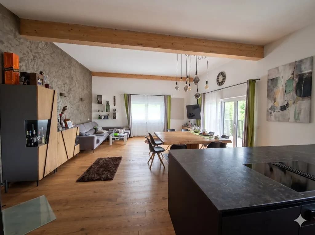 Gewerbeimmobilie kaufen in Kitzbühel – 1 116 m², € 2.525.000 – Bild 6 von 9
