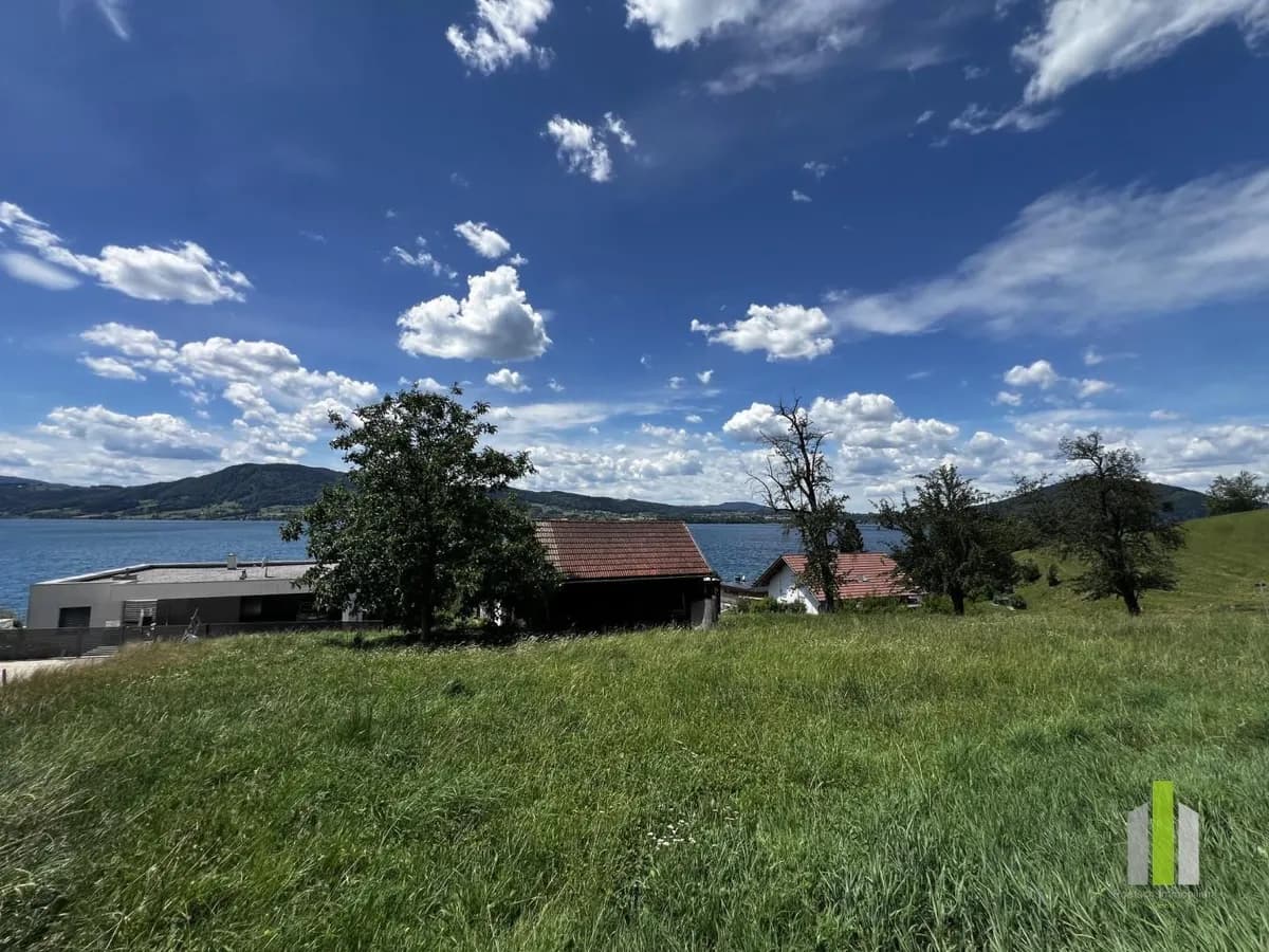 Grundstück kaufen in Vöcklabruck – 803 m², € 949.000 – Bild 5 von 8