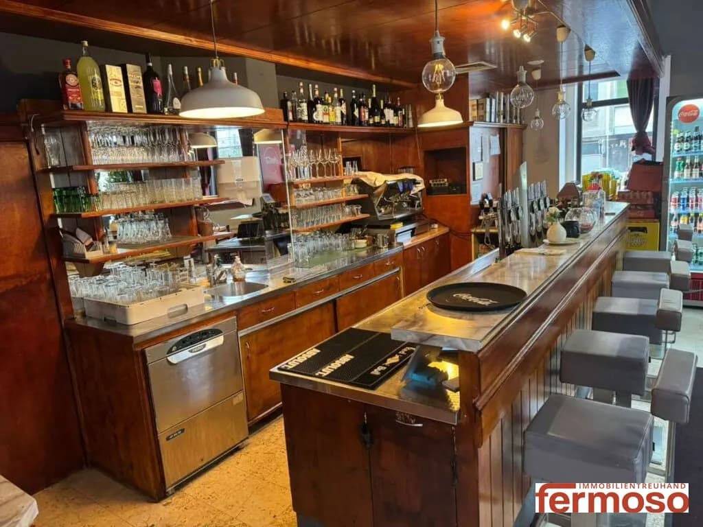 Gewerbeimmobilie kaufen in Wien – 180 m², € 650.000 – Bild 2 von 21