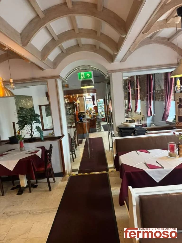 Gewerbeimmobilie kaufen in Wien – 180 m², € 650.000 – Bild 3 von 21
