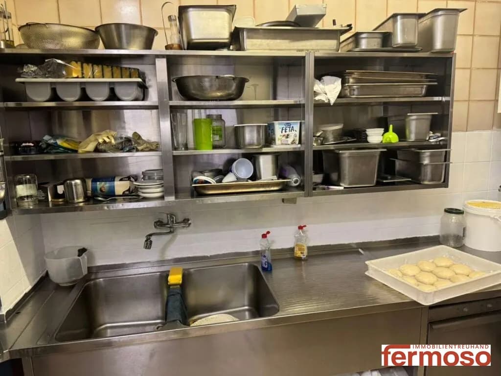 Gewerbeimmobilie kaufen in Wien – 180 m², € 650.000 – Bild 4 von 21