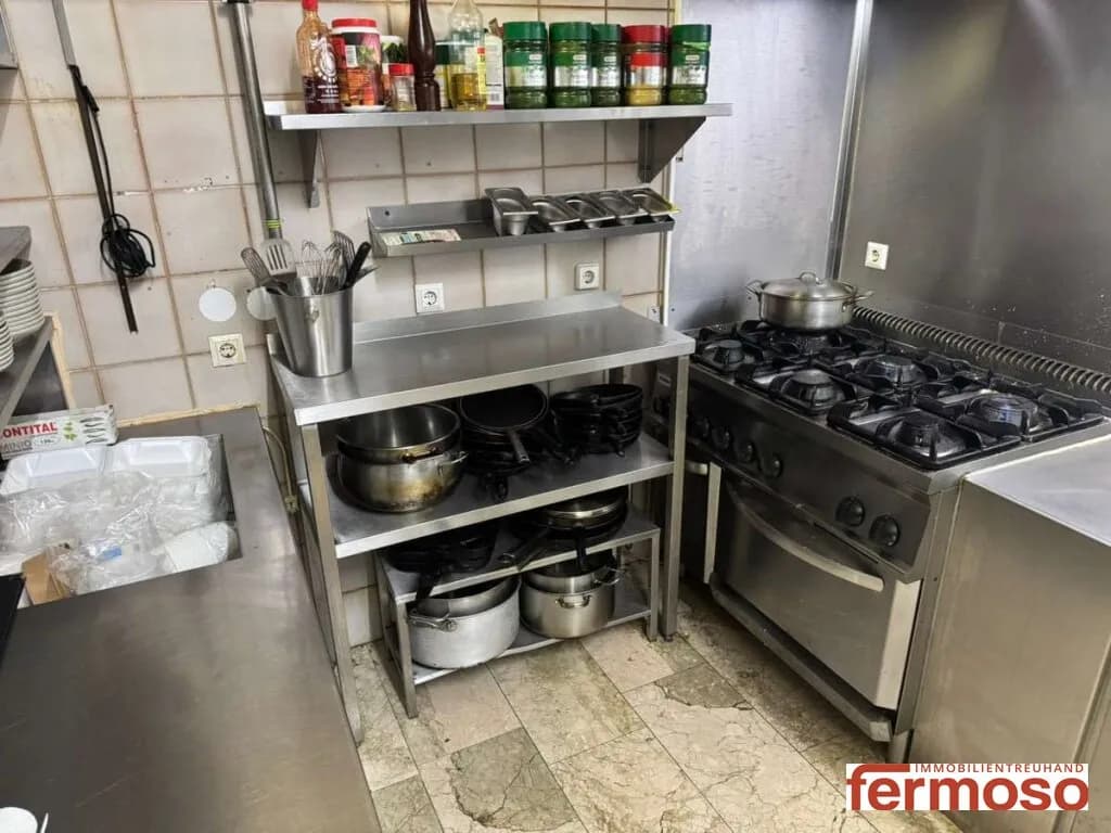 Gewerbeimmobilie kaufen in Wien – 180 m², € 650.000 – Bild 5 von 21