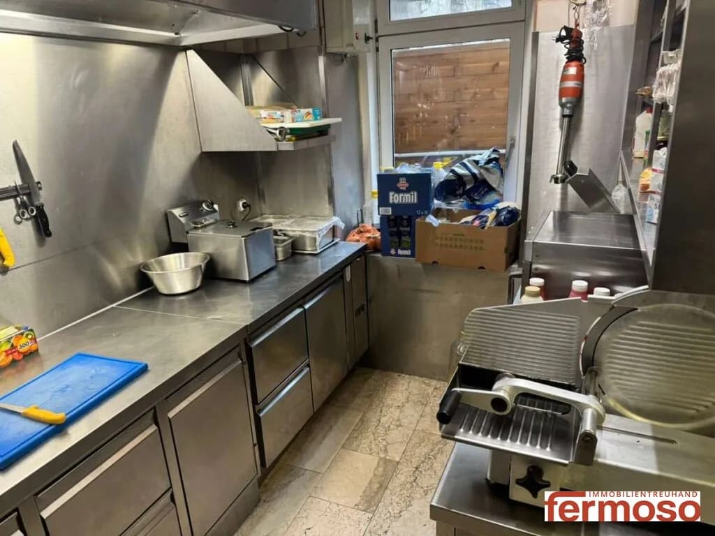 Gewerbeimmobilie kaufen in Wien – 180 m², € 650.000 – Bild 6 von 21