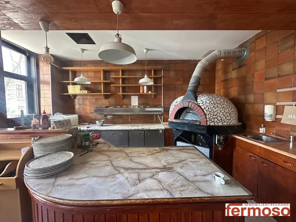 Gewerbeimmobilie kaufen in Wien – 180 m², € 650.000 – Bild 11 von 21