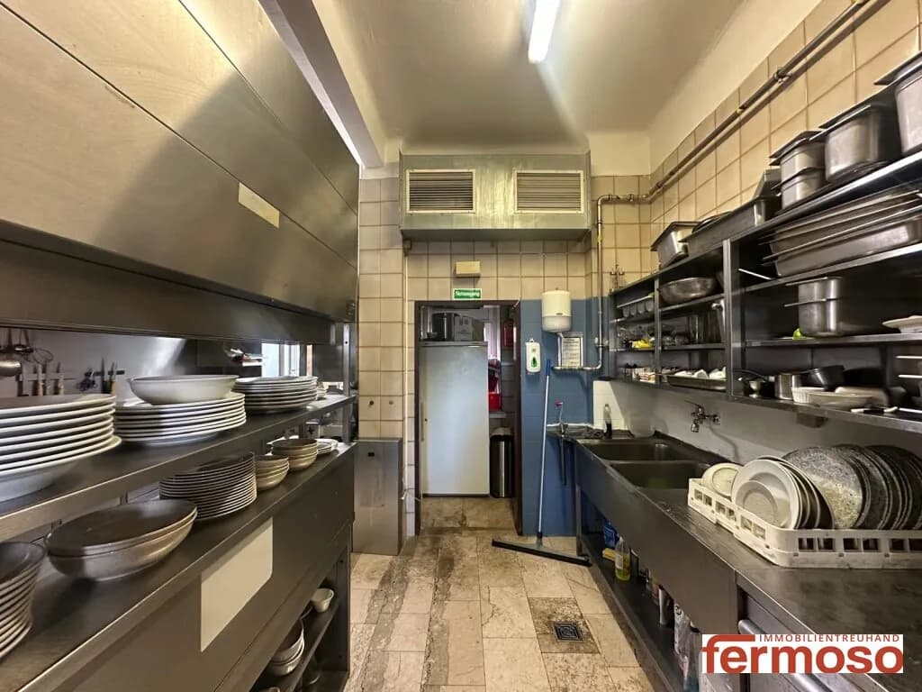 Gewerbeimmobilie kaufen in Wien – 180 m², € 650.000 – Bild 12 von 21