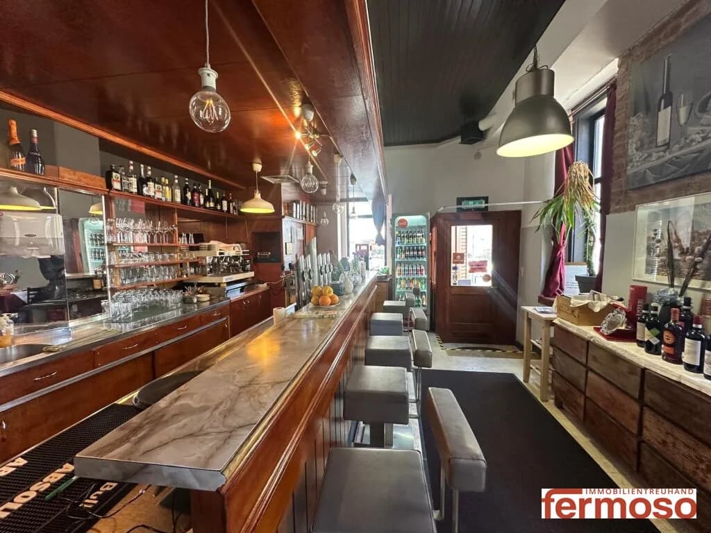 Gewerbeimmobilie kaufen in Wien – 180 m², € 650.000 – Bild 13 von 21