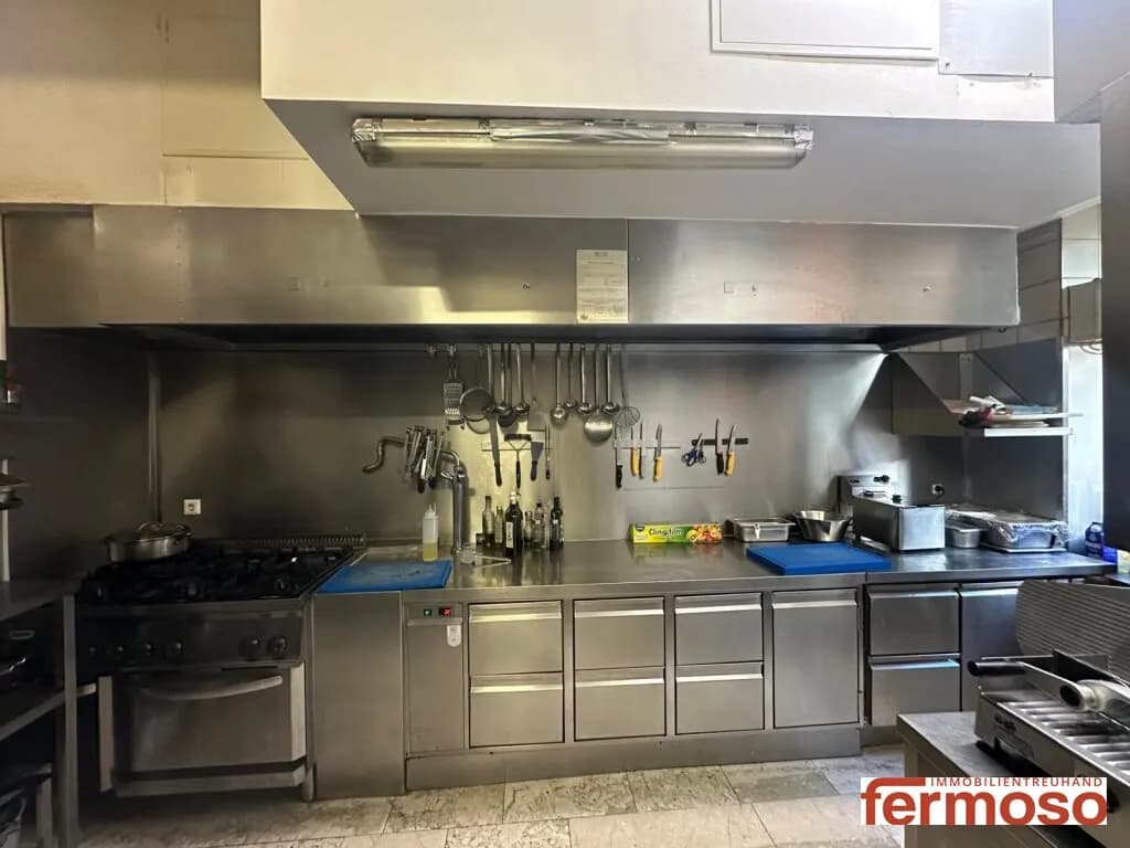 Gewerbeimmobilie kaufen in Wien – 180 m², € 650.000 – Bild 15 von 21