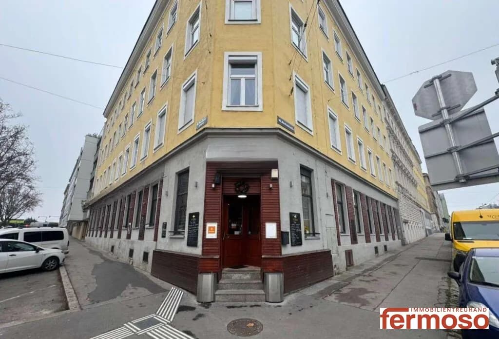 Gewerbeimmobilie kaufen in Wien – 180 m², € 650.000 – Bild 18 von 21