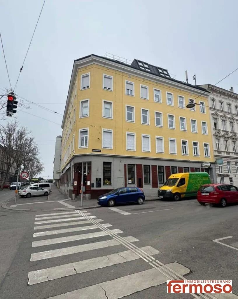 Gewerbeimmobilie kaufen in Wien – 180 m², € 650.000 – Bild 19 von 21