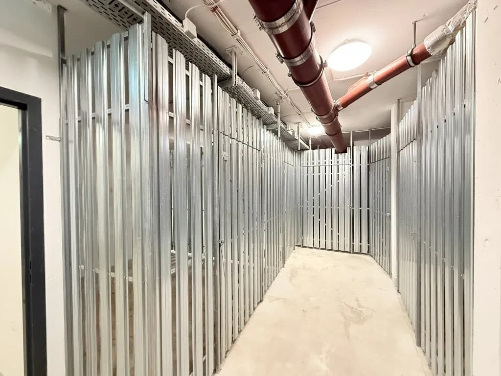 Gewerbeimmobilie mieten in Wien – 10 m², € 121