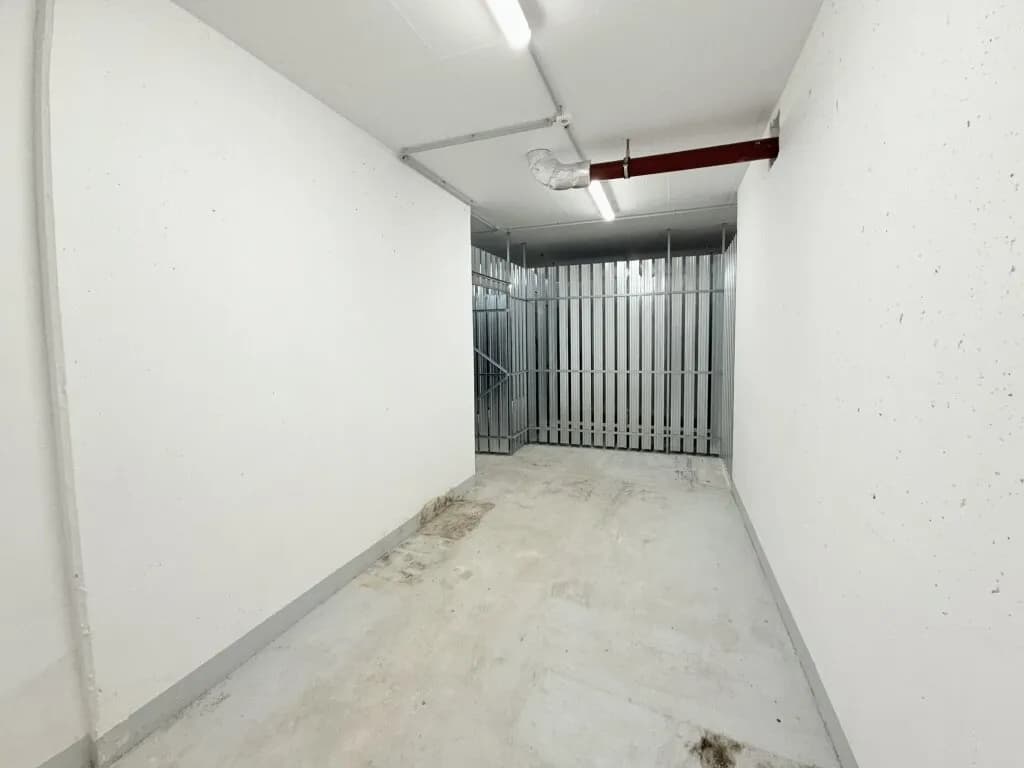 Gewerbeimmobilie mieten in Wien – 10 m², € 121 – Bild 4 von 9