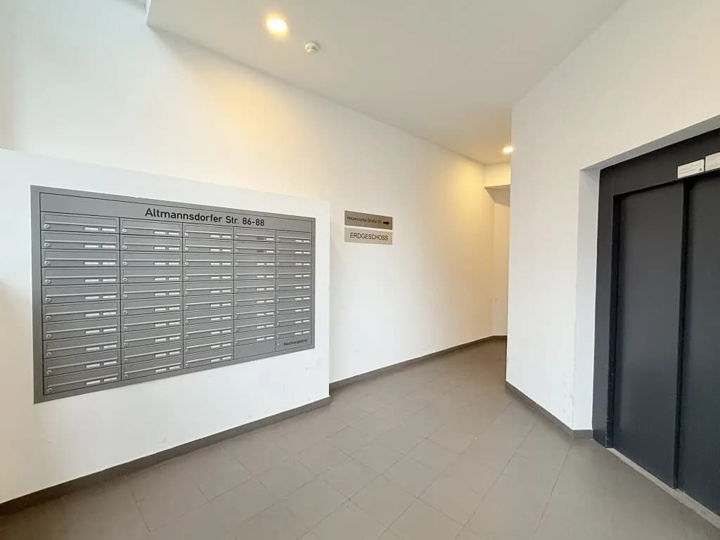 Gewerbeimmobilie mieten in Wien – 10 m², € 121 – Bild 7 von 9