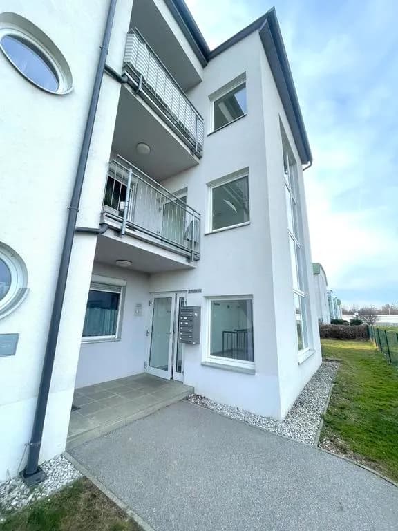 4-Zimmer-Wohnung kaufen in Bruck an der Leitha – 104,26 m², € 430.000