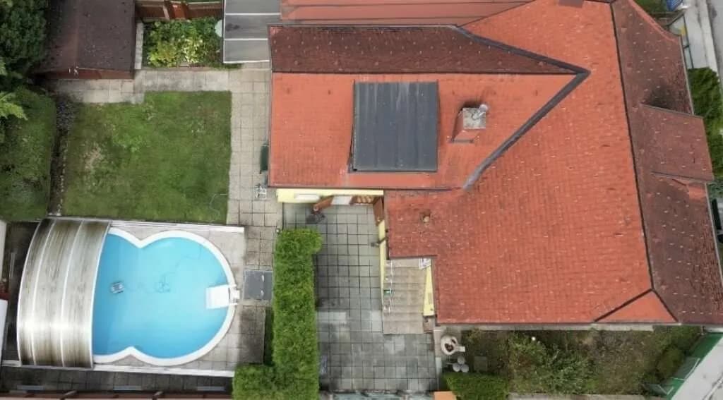 Haus kaufen in Mödling – 125 m², € 549.000
