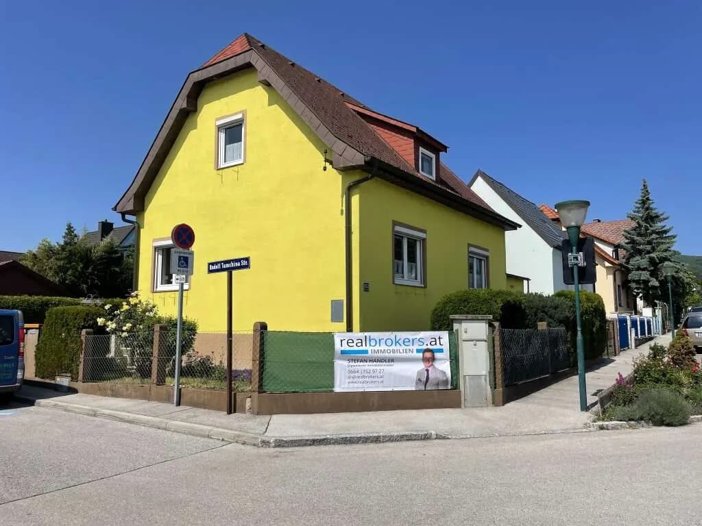 Haus kaufen in Mödling – 125 m², € 549.000 – Bild 3 von 50