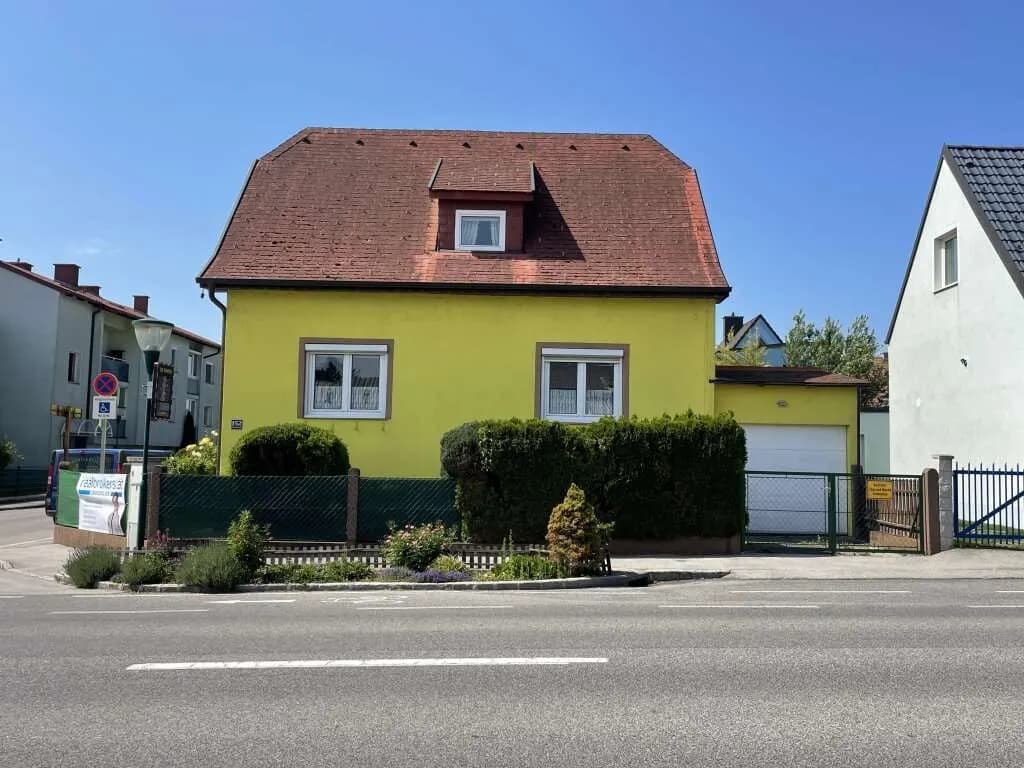 Haus kaufen in Mödling – 125 m², € 549.000 – Bild 4 von 50