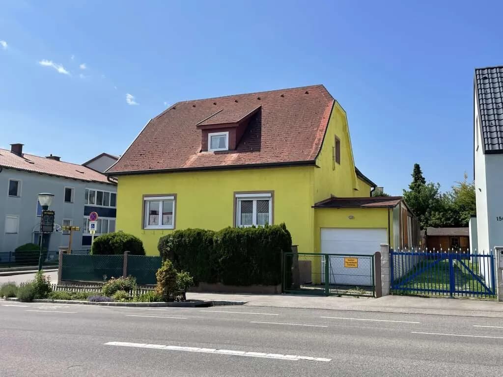 Haus kaufen in Mödling – 125 m², € 549.000 – Bild 5 von 50