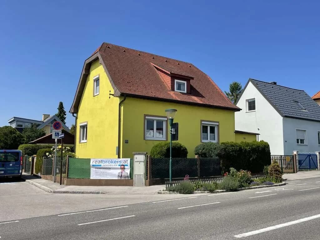 Haus kaufen in Mödling – 125 m², € 549.000 – Bild 6 von 50