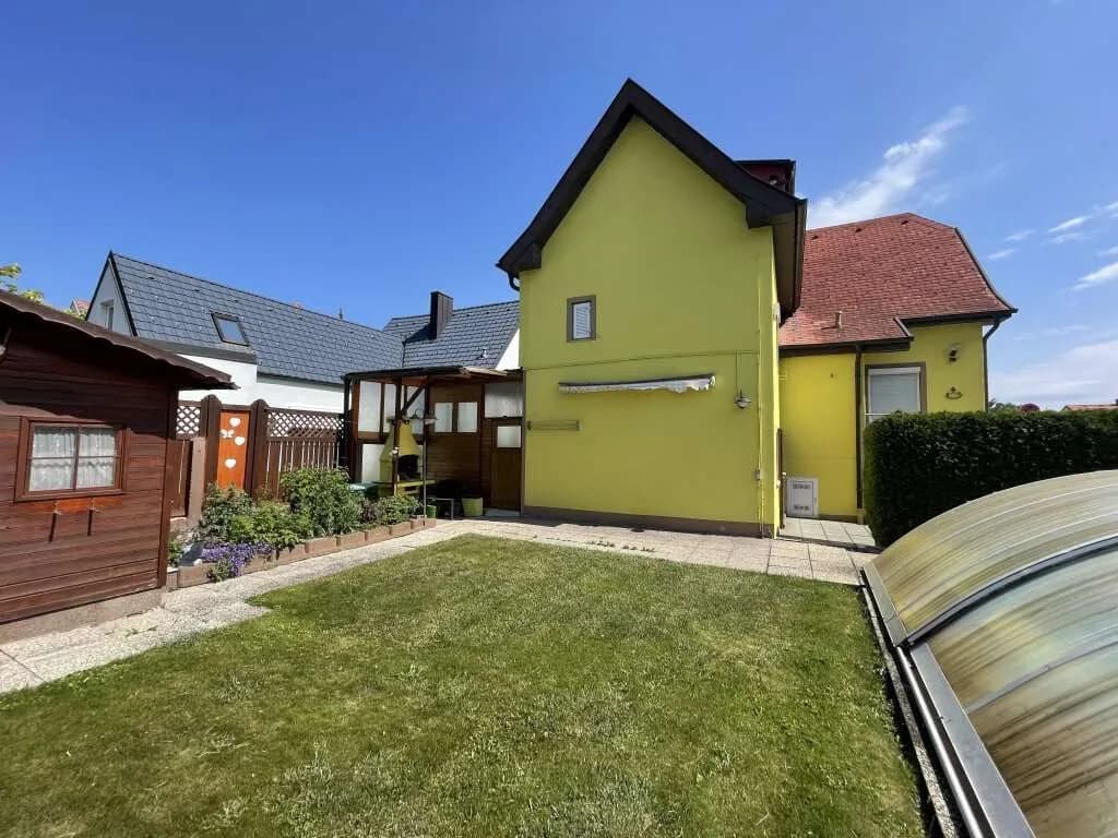 Haus kaufen in Mödling – 125 m², € 549.000 – Bild 7 von 50