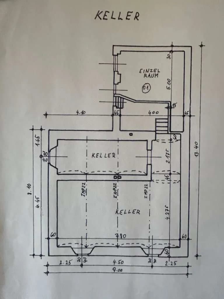 Haus kaufen in Mödling – 125 m², € 549.000 – Bild 8 von 50