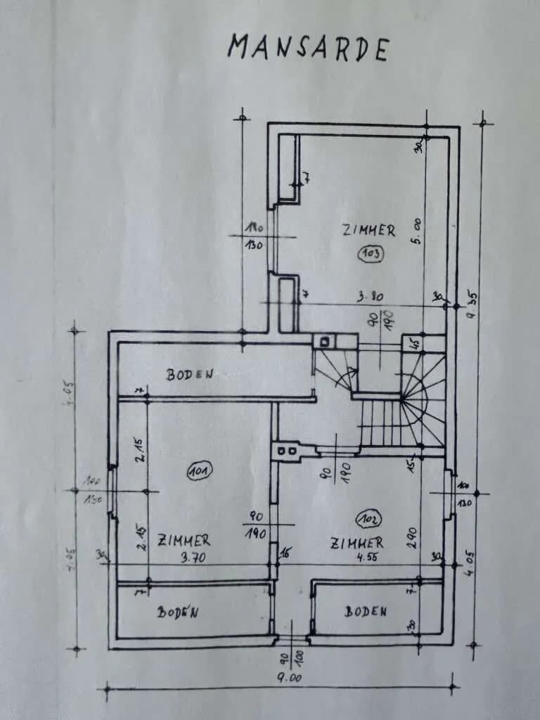 Haus kaufen in Mödling – 125 m², € 549.000 – Bild 10 von 50