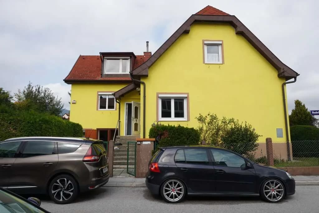 Haus kaufen in Mödling – 125 m², € 549.000 – Bild 39 von 50