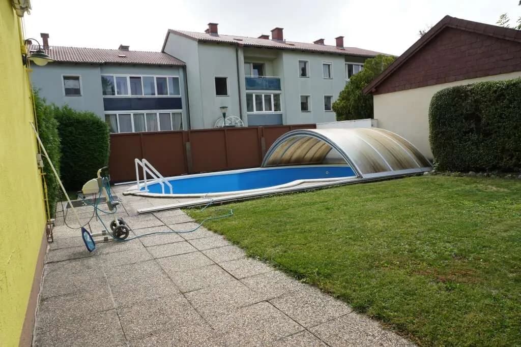 Haus kaufen in Mödling – 125 m², € 549.000 – Bild 40 von 50