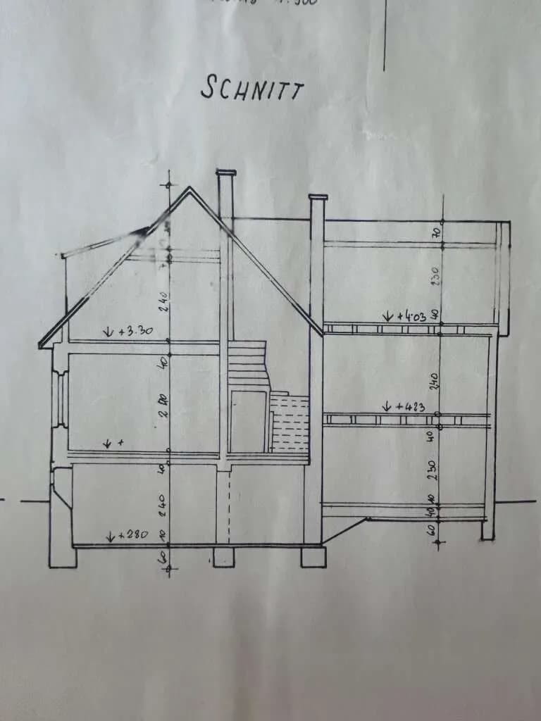 Haus kaufen in Mödling – 125 m², € 549.000 – Bild 50 von 50