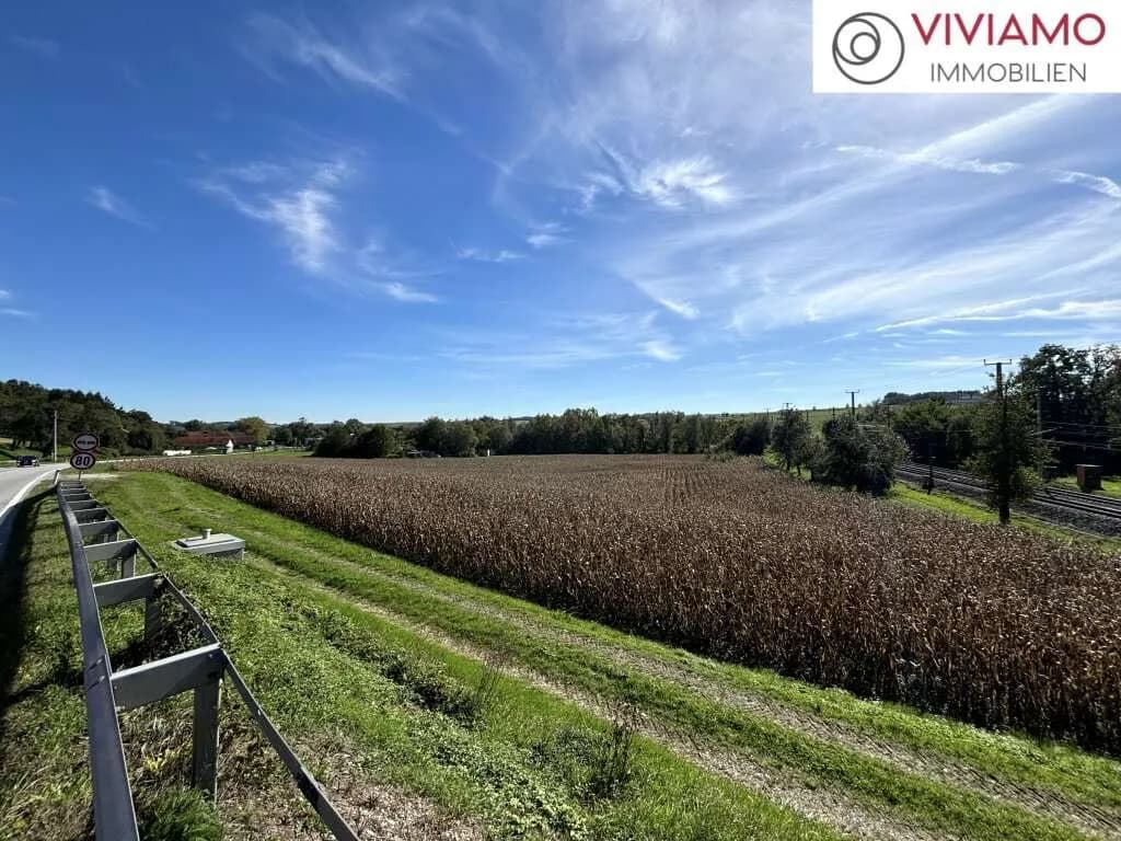 Immobilie kaufen in Grieskirchen – 12 000 m², € 1.800.000