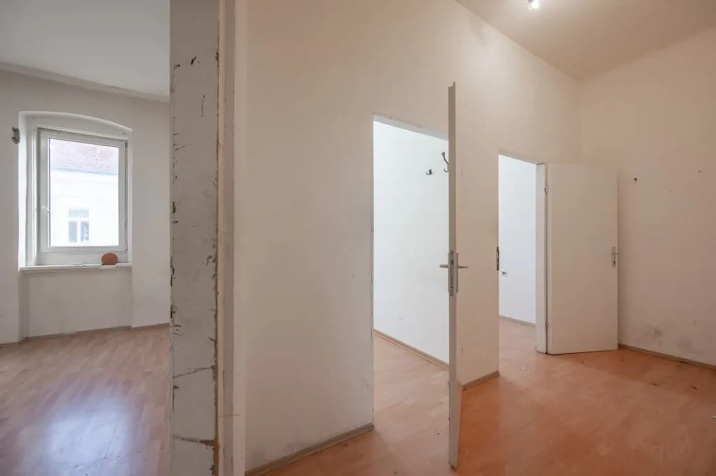 3-Zimmer-Wohnung kaufen in Wien – 49,71 m², € 179.000 – Bild 5 von 20