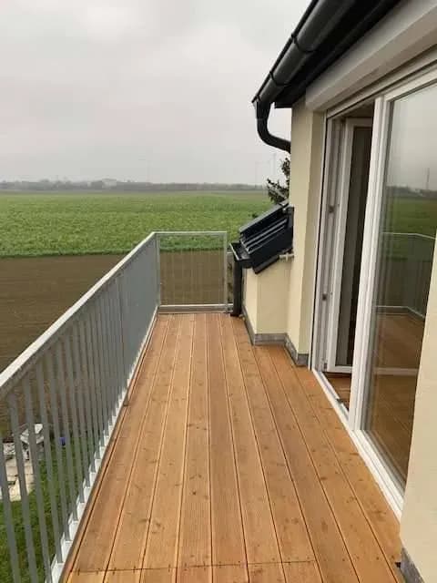 2-Zimmer-Wohnung mieten in Korneuburg – 52,2 m², € 798