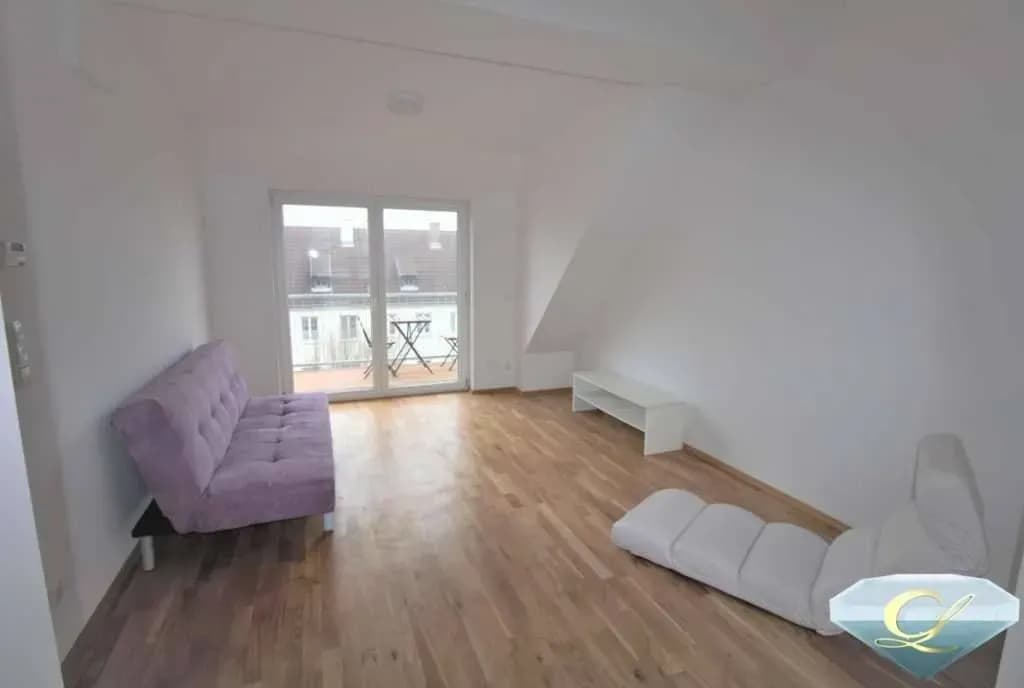 2-Zimmer-Wohnung mieten in Korneuburg – 52,2 m², € 798 – Bild 2 von 6