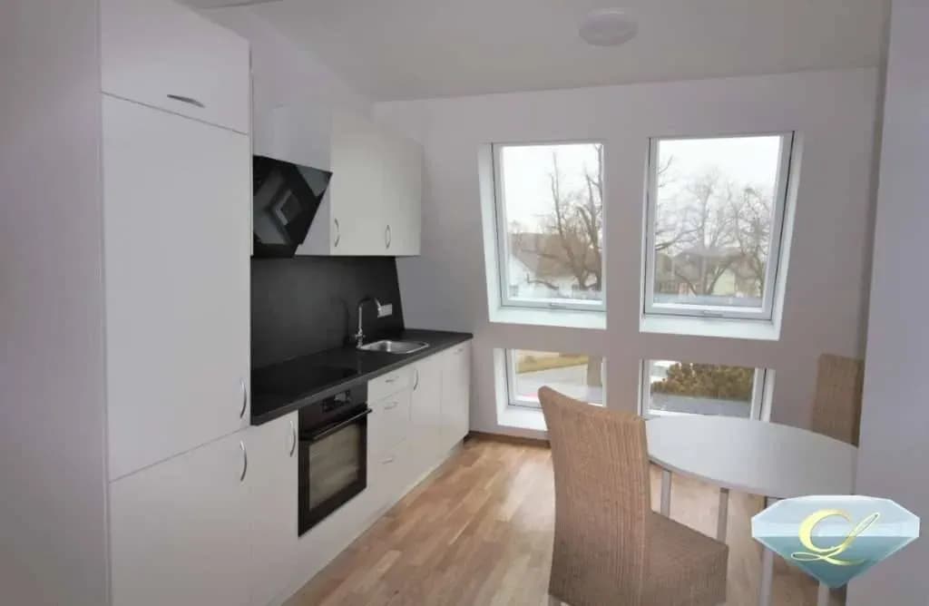 2-Zimmer-Wohnung mieten in Korneuburg – 52,2 m², € 798 – Bild 4 von 6