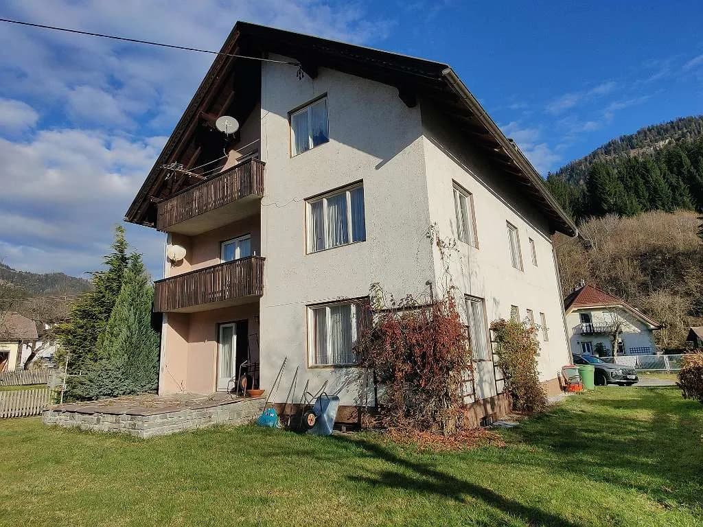 Gewerbeimmobilie kaufen in Hermagor – 274 m², € 199.000 – Bild 2 von 13