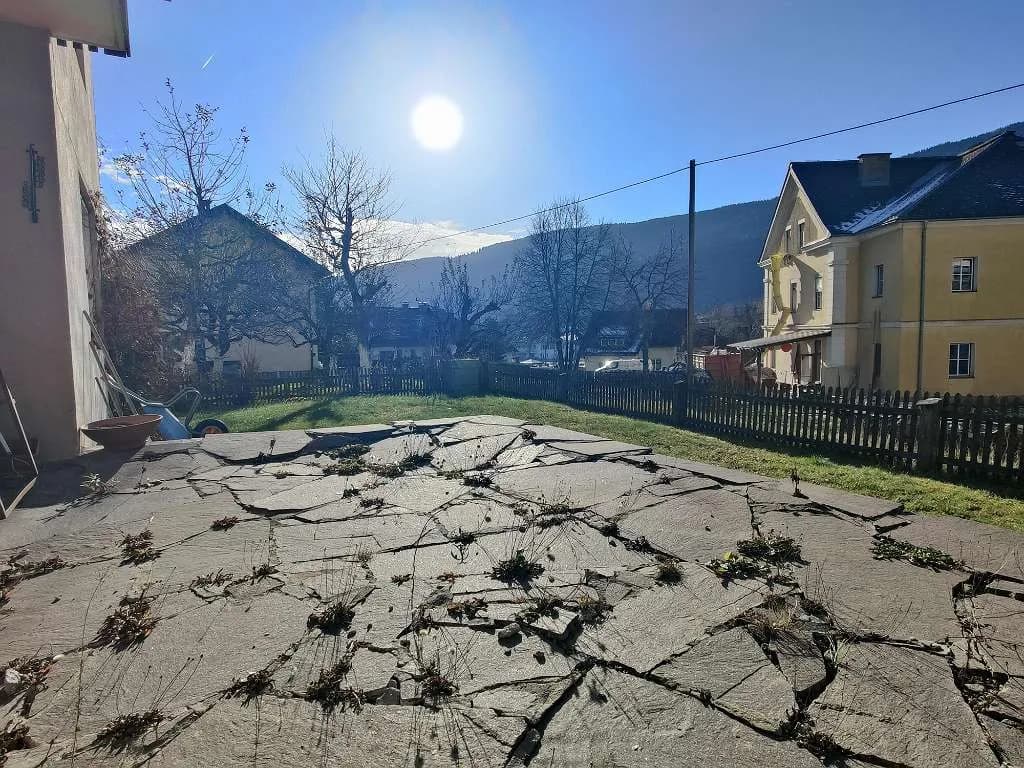 Gewerbeimmobilie kaufen in Hermagor – 274 m², € 199.000 – Bild 3 von 13
