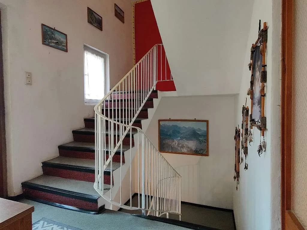 Gewerbeimmobilie kaufen in Hermagor – 274 m², € 199.000 – Bild 6 von 13