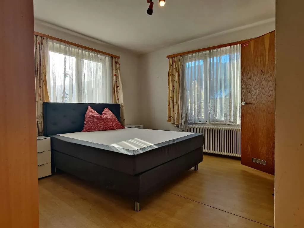 Gewerbeimmobilie kaufen in Hermagor – 274 m², € 199.000 – Bild 9 von 13