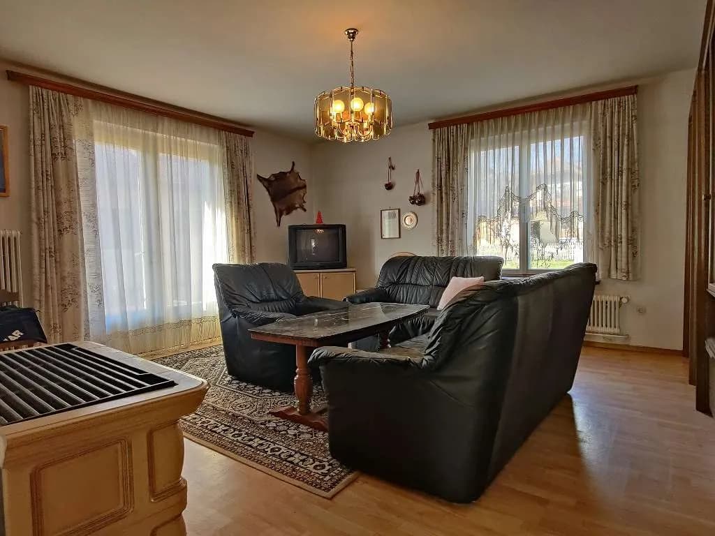 Gewerbeimmobilie kaufen in Hermagor – 274 m², € 199.000 – Bild 12 von 13