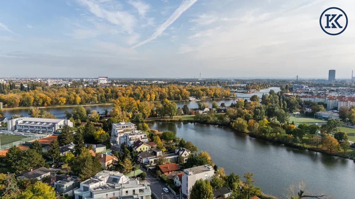 3-Zimmer-Wohnung kaufen in Wien – 79,76 m², € 599.900