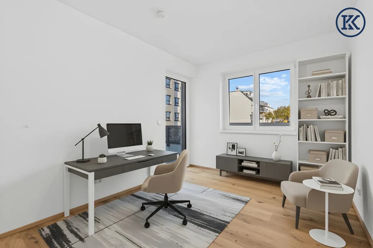 3-Zimmer-Wohnung kaufen in Wien – 79,76 m², € 599.900 – Bild 16 von 66