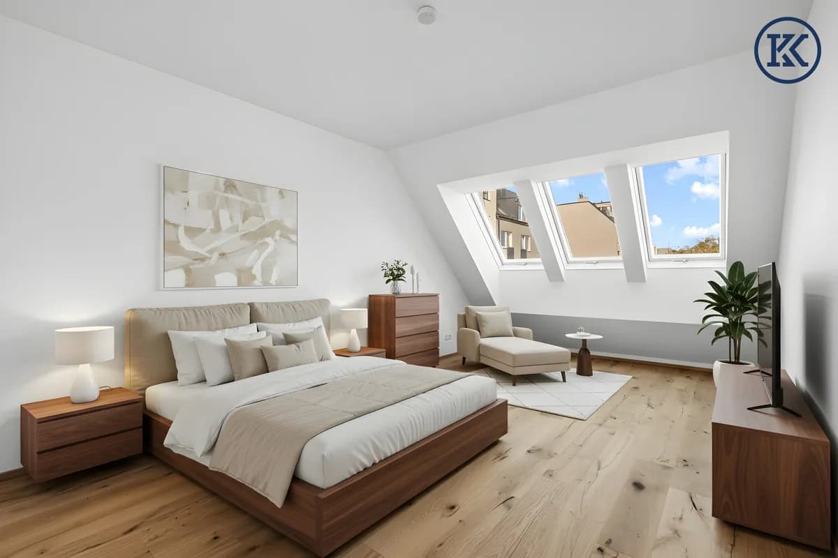 3-Zimmer-Wohnung kaufen in Wien – 79,76 m², € 599.900 – Bild 19 von 66