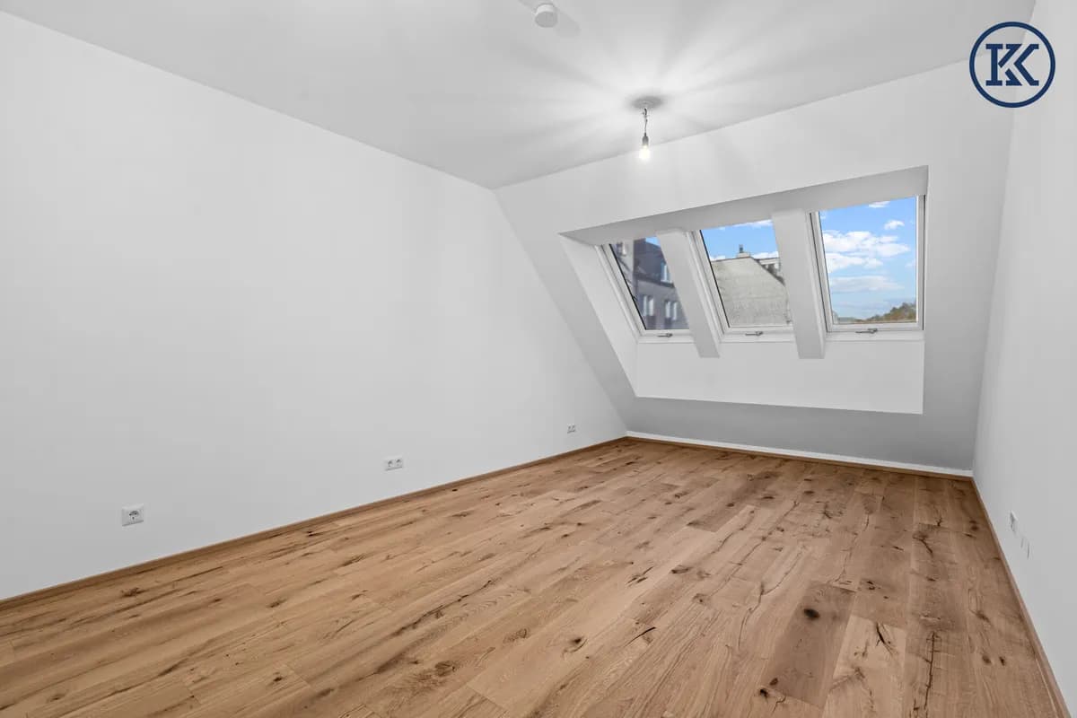 3-Zimmer-Wohnung kaufen in Wien – 79,76 m², € 599.900 – Bild 22 von 66