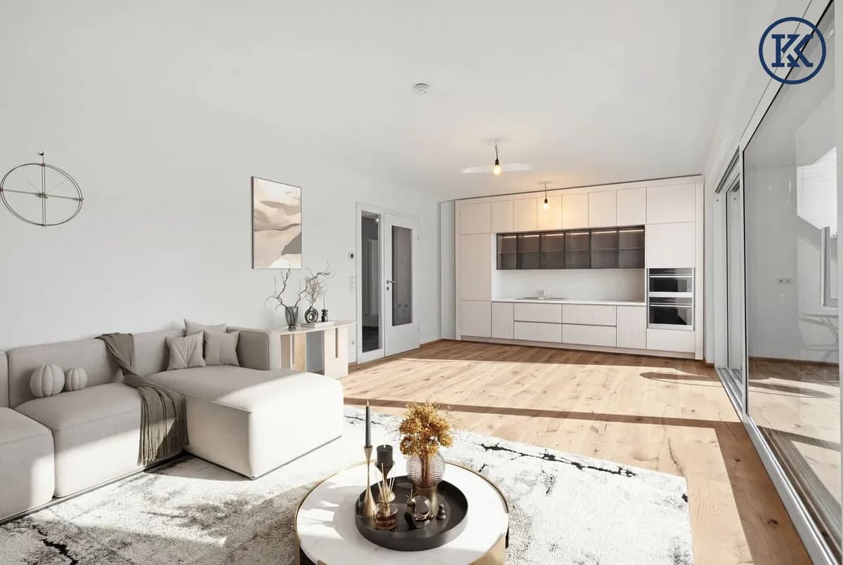 3-Zimmer-Wohnung kaufen in Wien – 79,76 m², € 599.900 – Bild 25 von 66