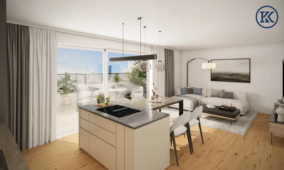 3-Zimmer-Wohnung kaufen in Wien – 79,76 m², € 599.900 – Bild 28 von 66