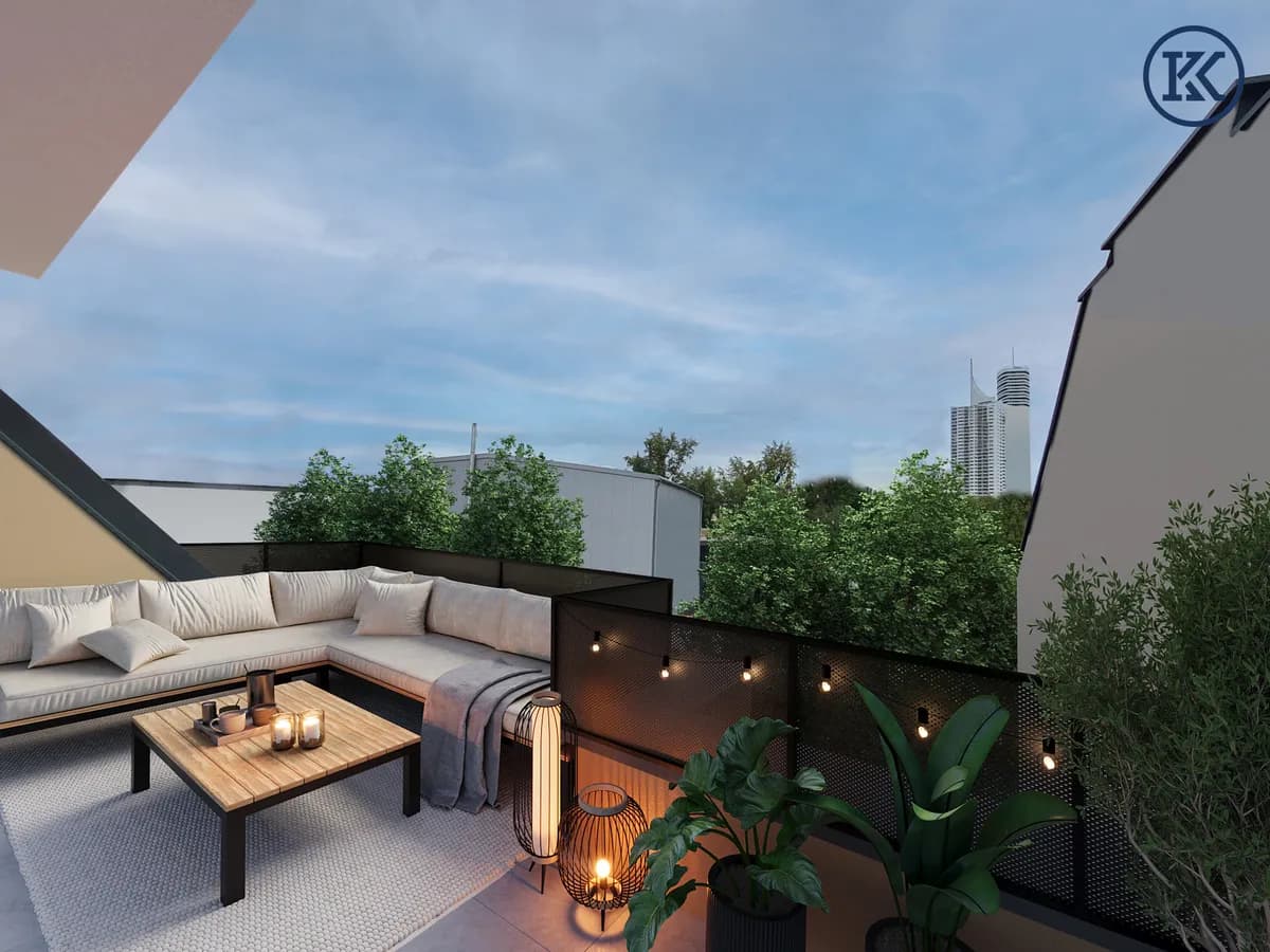 3-Zimmer-Wohnung kaufen in Wien – 79,76 m², € 599.900 – Bild 31 von 66