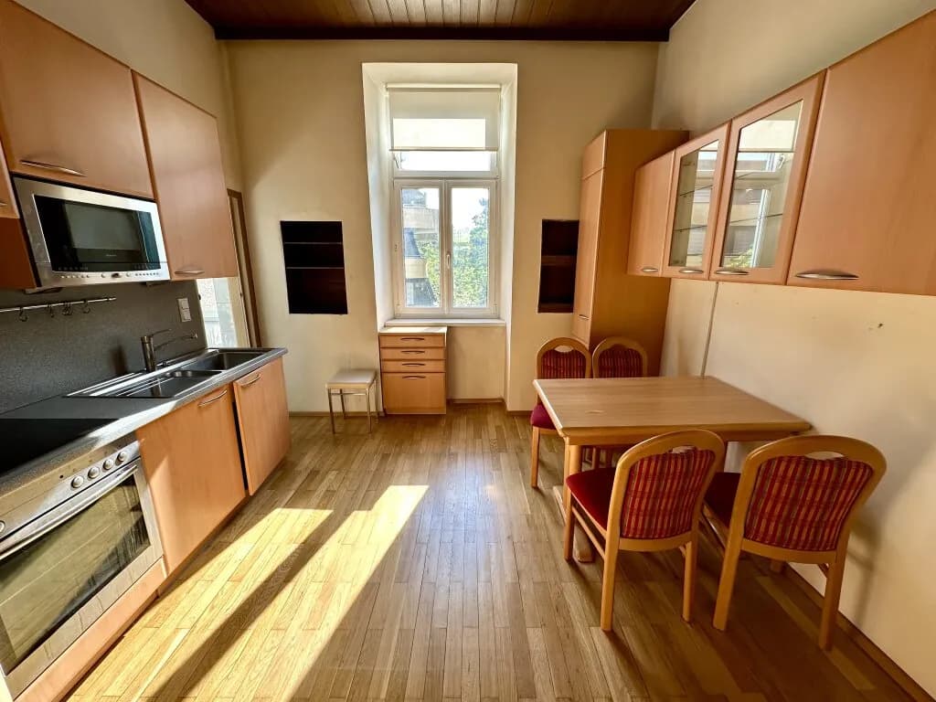 2-Zimmer-Wohnung kaufen in Graz – 42 m², € 119.000 – Bild 2 von 10
