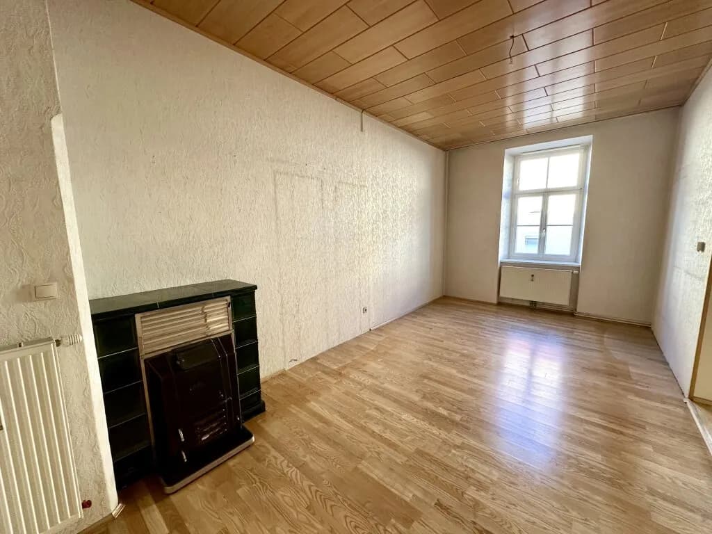 2-Zimmer-Wohnung kaufen in Graz – 42 m², € 119.000 – Bild 4 von 10