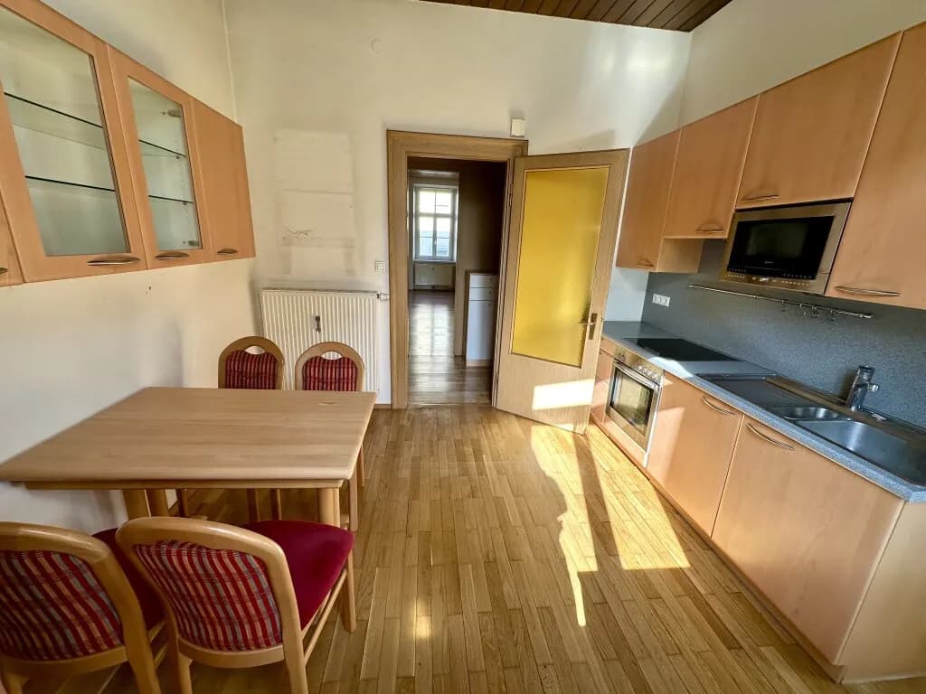 2-Zimmer-Wohnung kaufen in Graz – 42 m², € 119.000 – Bild 5 von 10