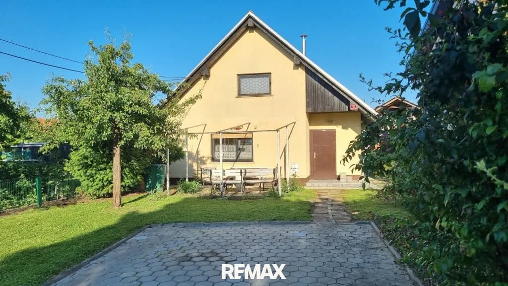 3-Zimmer-Haus kaufen in Südoststeiermark – 71,5 m², € 104.999