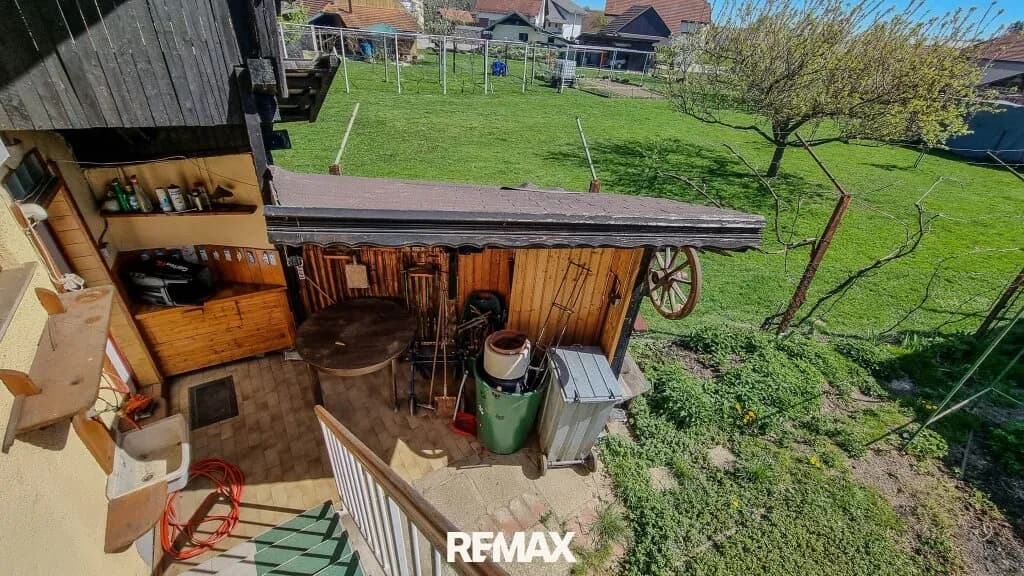 3-Zimmer-Haus kaufen in Südoststeiermark – 71,5 m², € 104.999 – Bild 6 von 57